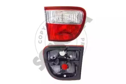 Задний фонарь SOMORA купить