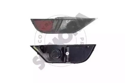 Задний фонарь SOMORA купить