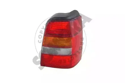 Задний фонарь SOMORA купить