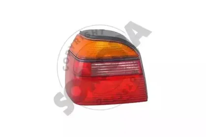 Задний фонарь SOMORA купить