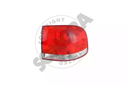 Задний фонарь SOMORA купить