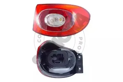 Задний фонарь SOMORA купить