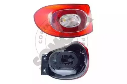 Задний фонарь SOMORA купить