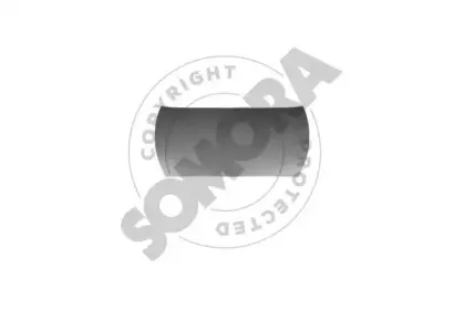 Капот двигателя SOMORA купить