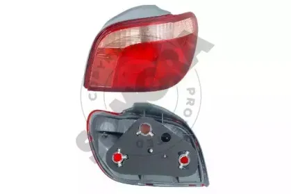 Задний фонарь SOMORA купить