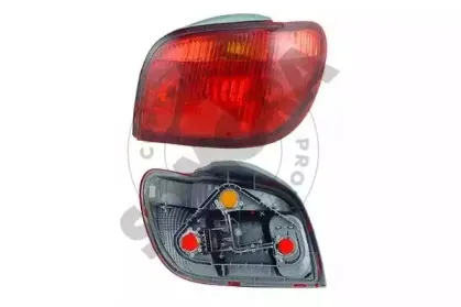 Задний фонарь SOMORA купить