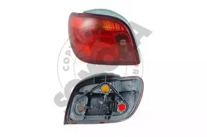 Задний фонарь SOMORA купить