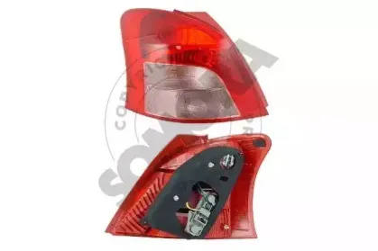 Задний фонарь SOMORA купить