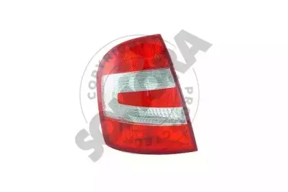 Задний фонарь SOMORA купить