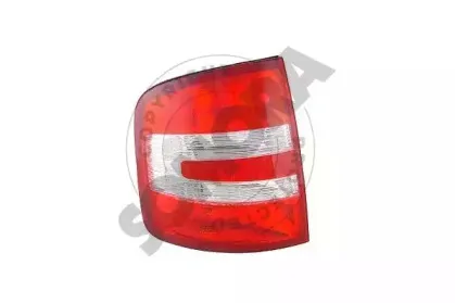 Задний фонарь SOMORA купить