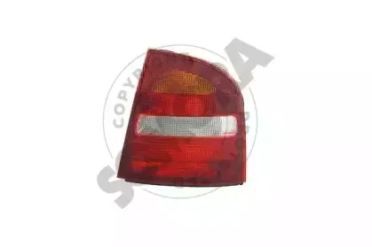 Задний фонарь SOMORA купить