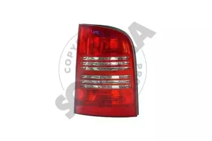 Задний фонарь SOMORA купить