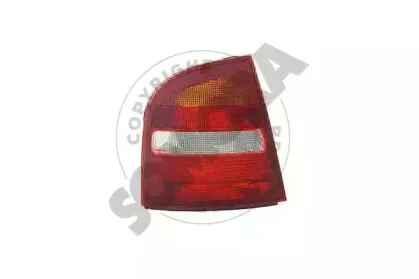 Задний фонарь SOMORA купить