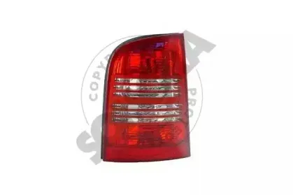 Задний фонарь SOMORA купить