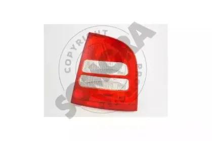 Задний фонарь SOMORA купить