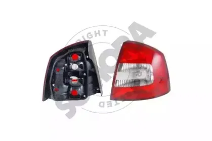 Задний фонарь SOMORA купить