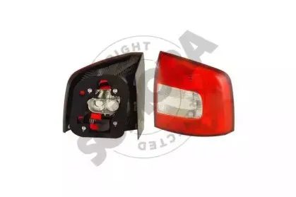 Задний фонарь SOMORA купить