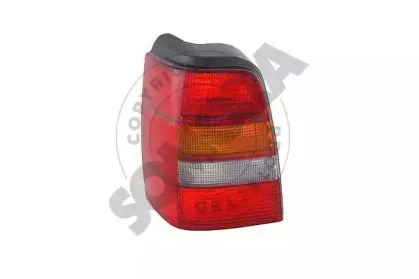 Задний фонарь SOMORA купить