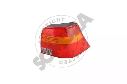 Задний фонарь SOMORA купить