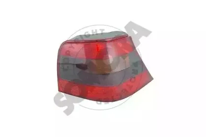 Задний фонарь SOMORA купить