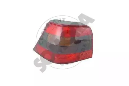 Задний фонарь SOMORA купить