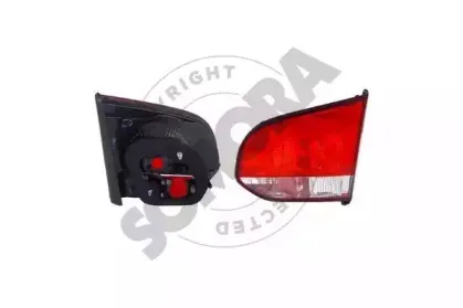 Задний фонарь SOMORA купить