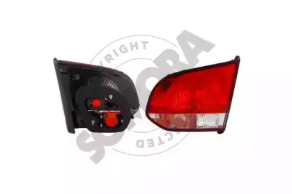 Задний фонарь SOMORA купить