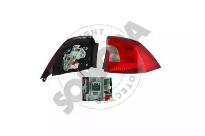 Задний фонарь SOMORA купить