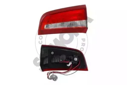 Задний фонарь SOMORA купить