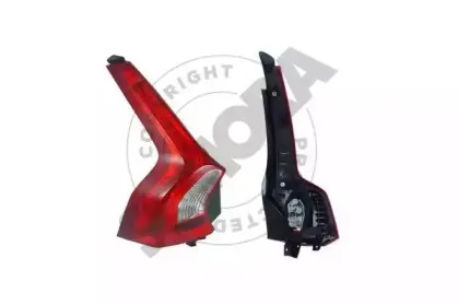 Задний фонарь SOMORA купить