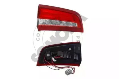 Задний фонарь SOMORA купить