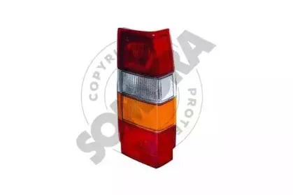 Задний фонарь SOMORA купить