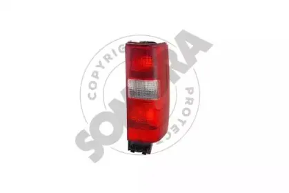 Задний фонарь SOMORA купить