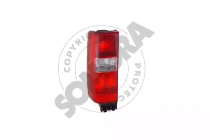 Задний фонарь SOMORA купить