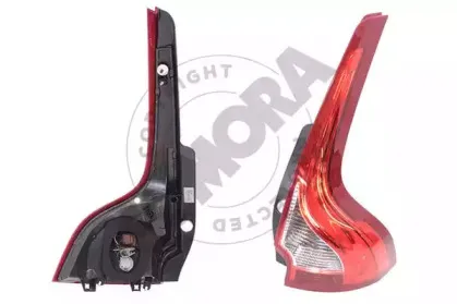 Задний фонарь SOMORA купить