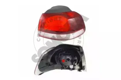 Задний фонарь SOMORA купить