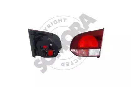 Задний фонарь SOMORA купить