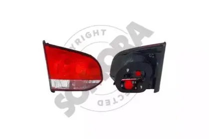 Задний фонарь SOMORA купить