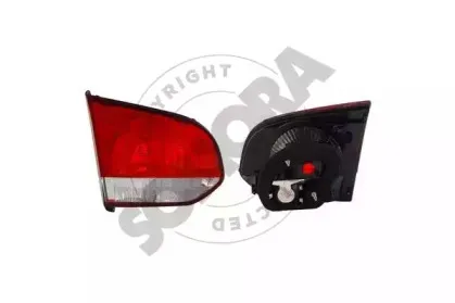 Задний фонарь SOMORA купить