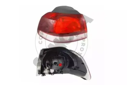 Задний фонарь SOMORA купить