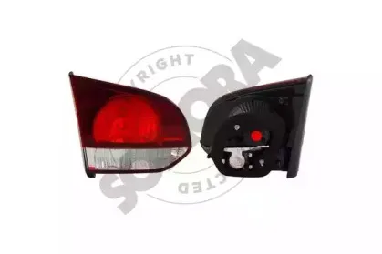 Задний фонарь SOMORA купить