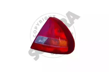 Задний фонарь SOMORA купить