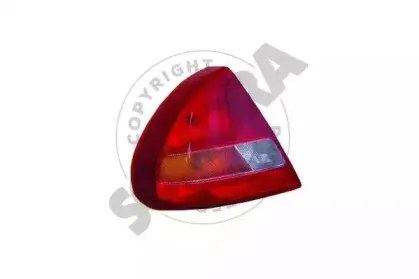 Задний фонарь SOMORA купить