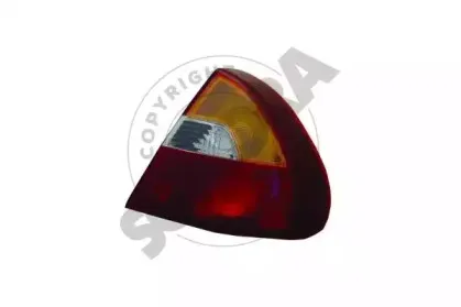 Задний фонарь SOMORA купить