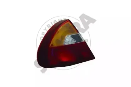 Задний фонарь SOMORA купить