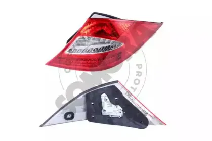 Задний фонарь SOMORA купить