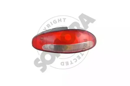 Задний фонарь SOMORA купить