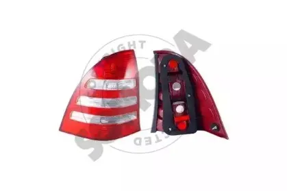 Задний фонарь SOMORA купить