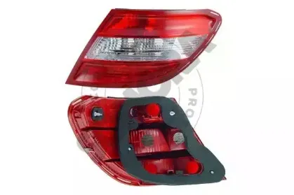 Задний фонарь SOMORA купить