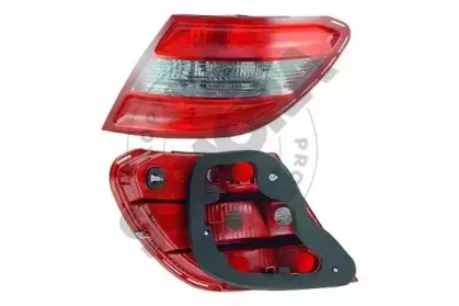 Задний фонарь SOMORA купить